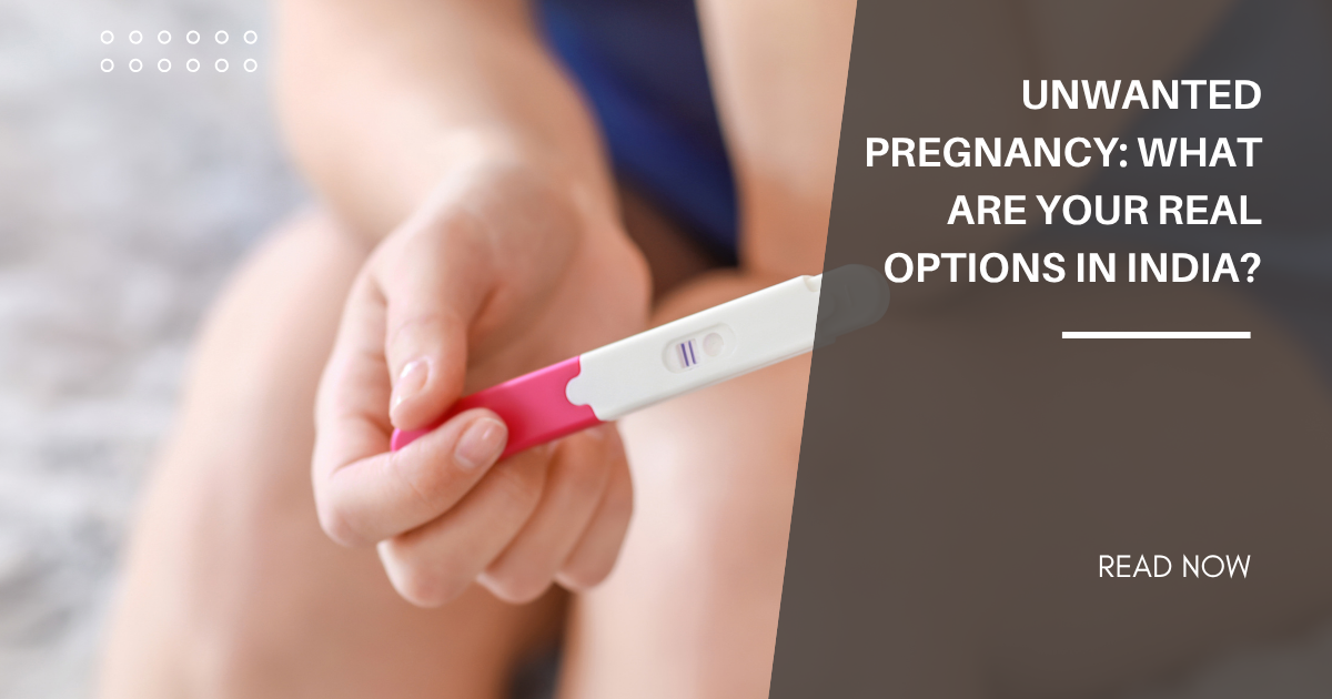 unwanted pregnancy womb